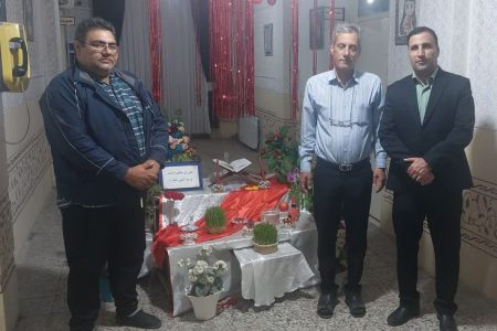خرم‌آباد مأمنی برای گمشده‌ها؛داستان کاپشن یک مسافر نوروزی و پلیس وظیفه شناس