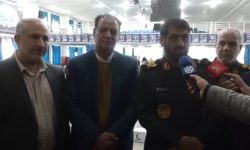 توزیع ۳۰ هزار بسته کمک مومنانه سپاه در لرستان