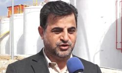 افزایش ۵۱ درصدی صادرات گمرک لرستان