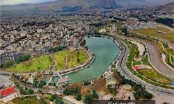 لرستان،دومین استان دارای جاذبه‌های گردشگری طبیعی و آثار باستانی کشور