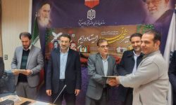 ایثارگران سرمایه‌های معنوی جامعه هستند