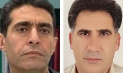 انتصاب مشاوران سرپرست دانشگاه علوم پزشکی لرستان