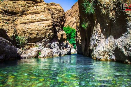 بازدید ۴۴۱ هزار مسافر نوروزی از جاذبه‌های تاریخی و طبیعی لرستان