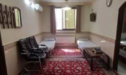 اسکان ۱۳۷ هزار مسافر نوروزی در لرستان