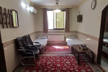 اسکان ۱۳۷ هزار مسافر نوروزی در لرستان