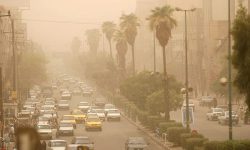 پیام های بهداشتی برای مواجهه با آلودگی هوا