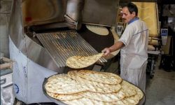 خرید و فروش پروانه کسب نانوایی ممنوع است