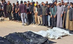 نامه دانشجویان لرستانی به دانشجویان جهان/ غزه را دریابید!