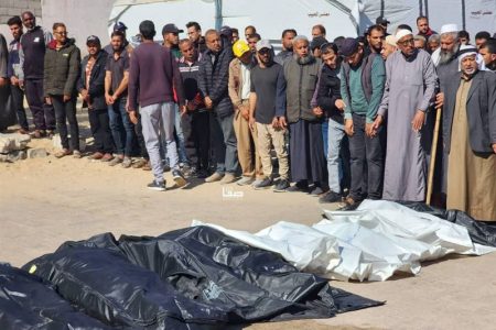 نامه دانشجویان لرستانی به دانشجویان جهان/ غزه را دریابید!