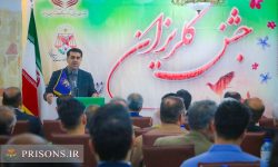گلریزان ۲ میلیارد ریالی خیرین بروجردی برای آزادی زندانیان