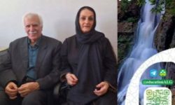 سیمین سرلک؛بانوی فرهنگ،مهر و موسیقی الیگودرز