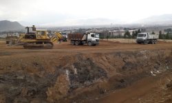 کمربندهایی ایمن برای کنترل معضلات ترافیکی خرم آباد