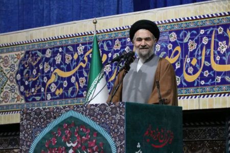 جمهوری اسلامی در عین قدرت اهل منطق است