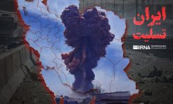 استاندار لرستان حادثه بندر شهید رجایی را تسلیت گفت