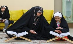 طرح احیای هنر تواشیح و همخوانی قرآن در لرستان اجرا می‌شود