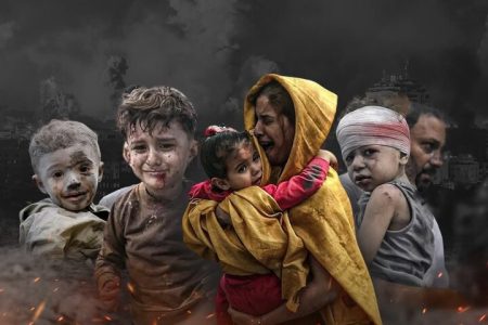 مظلومیتی تا اوج آسمان
