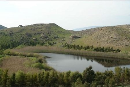 آبگیری مطلوب ۱۳ تالاب پلدختر