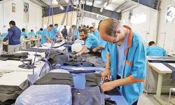 پرداخت ۴۴ میلیارد تومان دستمزد به زندانیان لرستان