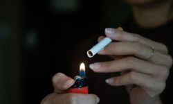 وقتی دود اعتیاد از پرده هنر بالا می‌رود!