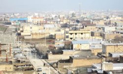 «رومشکان» حمل و نقل عمومی ندارد