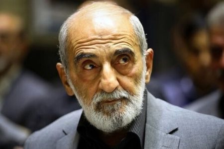 ترامپ با صدای بلند فکر می‌کند!