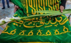 لرستان میزبان پرچم حرم امام رضا (ع) می‌شود