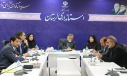 لزوم نگاه راهبردی به صنعت پوشاک و احیای رسالت اقتصادی زاگرس