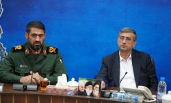 ضرورت استفاده حداکثری از نخبگان/توسعه لرستان نیازمند همراهی همگانی است