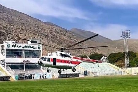 بالگردی که نماد خلاقیتِ مسئولانه شد/ لرستان؛خط مقدم تناقض در حمایت از فوتبال