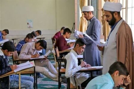 آغاز ثبت‌نام دبیرستان‌ علوم و معارف اسلامی خرم‌آباد