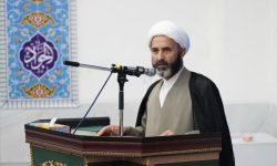 مساجد و بقاع متبرکه لرستان میزبان جشن‌های دهه کرامت