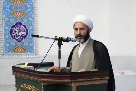 مساجد و بقاع متبرکه لرستان میزبان جشن‌های دهه کرامت