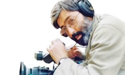 شهید مرتضی آوینی راوی حدیث حماسه و ایثار