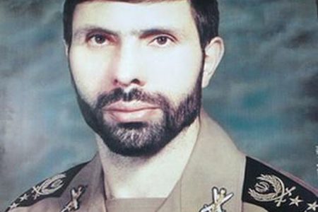 صیاد دل‌ها؛از مرصاد تا شهادت،خار چشم منافقین
