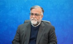 قلمی که درد مردم را ننویسد،به قلمرو فراموشی سپرده می‌شود