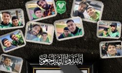 درگذشت هوادار نوجوان خیبر در سانحه رانندگی