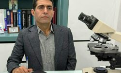 معاون جدید توسعه مدیریت و منابع علوم پزشکی لرستان منصوب شد