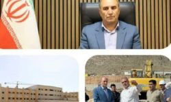 ۳۰ پروژه پیشران عمرانی و اقتصادی برای خرم‌آباد مصوب شد