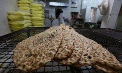 عرضه نان بی کیفیت در لرستان صدای معاون استاندار را هم در آورد