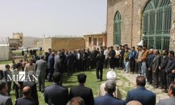 صلح و گذشت به تحقق حقوق انسانی کمک می‌کند