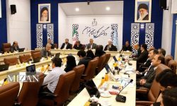 مهلت ۲ هفته‌ای دستگاه قضایی برای تکمیل «فولاد ازنا»
