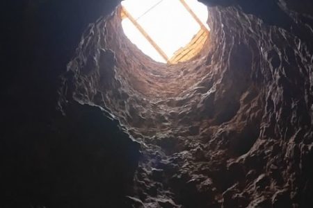دستگیری باند حفاری غیر مجاز در ازنا