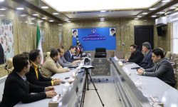 مدارس لرستان به فیبر نوری مجهز می‌شود