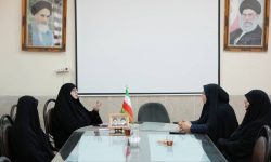 هم‌افزایی نهادهای فرهنگی؛کلید توانمندسازی زنان در گفتمان انقلاب اسلامی