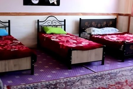 رشد ۳۰ درصدی اسکان در مراکز اقامتی آموزش‌ وپرورش لرستان