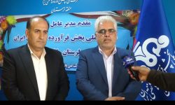 توزیع روزانه ۱۳۴ میلیون لیتر بنزین در کشور
