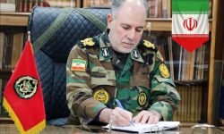 بیانیه قرارگاه عملیاتی لشکر ۸۴ به مناسبت ۱۲ فروردین روز جمهوری اسلامی