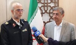 لرستان مقصد اصلی گردشگران در ایام نوروز