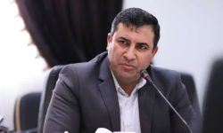 فرماندار جدید دورود معرفی شد