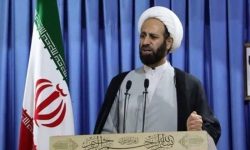 مهم‌ترین مسئله جهان اسلام فلسطین و وضعیت کنونی مردم آن است